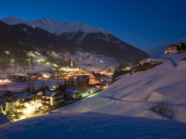 Appartement Bichl Sölden Dış mekan fotoğraf