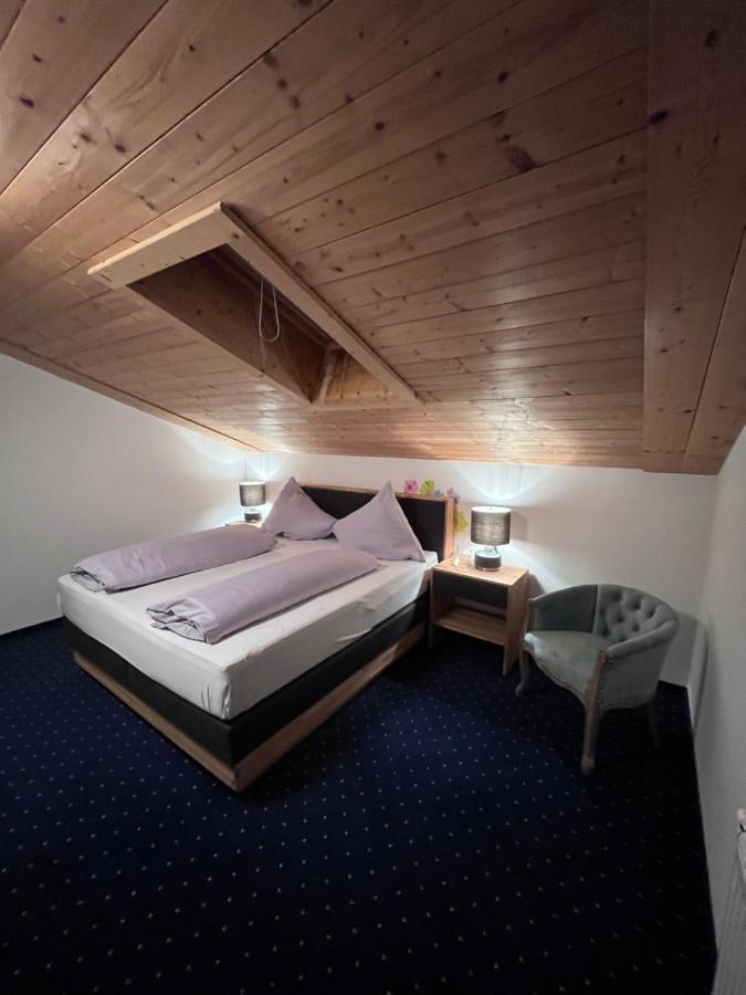 Appartement Bichl Sölden Dış mekan fotoğraf