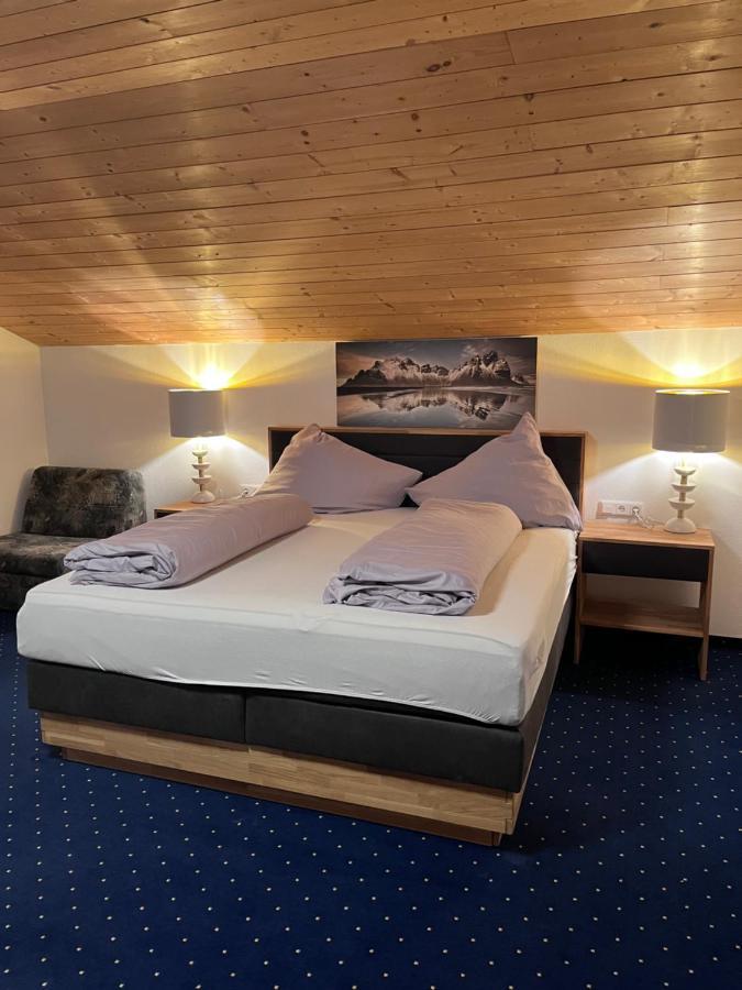 Appartement Bichl Sölden Dış mekan fotoğraf